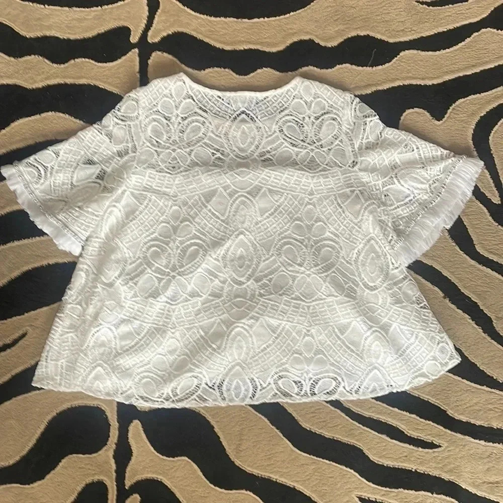 Alexis Shirt - Picture 4 of 5